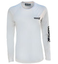 Women's Seamount L/S UV Fishing Shirt