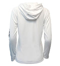 Women's Seamount Hoodie UV Fishing Hoodie