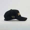 Wake Forest Suede Hat