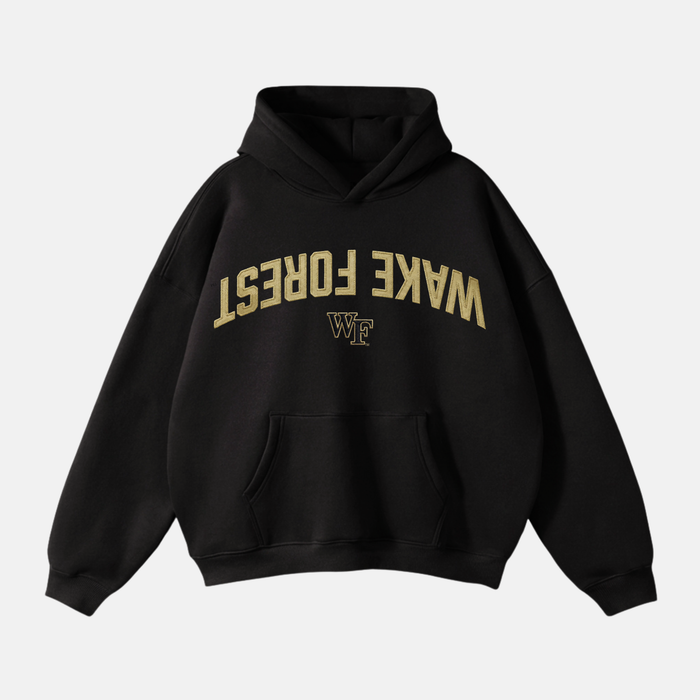Wake Forest Varsity Hoodie