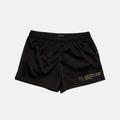 Wake Forest Mini Mesh Shorts