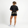 Wake Forest Mini Mesh Shorts