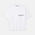 Wake Forest Essentials Oversized Tee