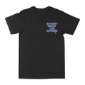 Without Christ I Am Nothing Graphic Tee