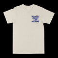 Without Christ I Am Nothing Graphic Tee