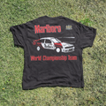 Wct Vintage Black T-Shirt