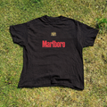 Wct Vintage Black T-Shirt