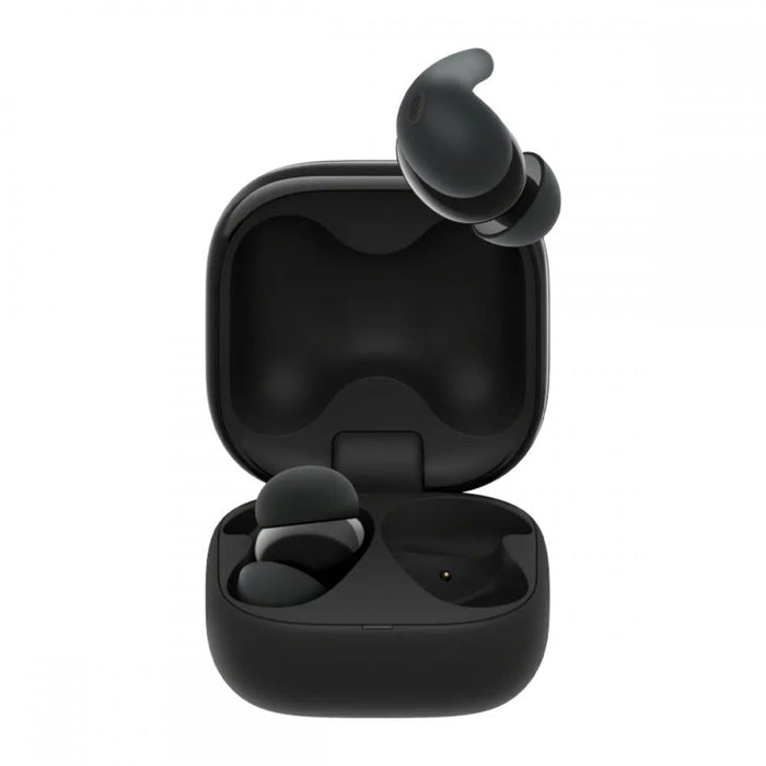 Refurbished Sony LinkBuds WF-LS910 Fit True Wireless Noise Canceling Earbuds