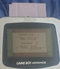 WarioLand 2 GBC Video Game Cartridge Game Boy Color 1999