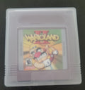 WarioLand 2 GBC Video Game Cartridge Game Boy Color 1999