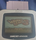 WarioLand 3 GBC Video Game Cartridge Game Boy Color 2000