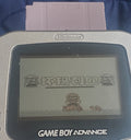 WarioLand The Shake Dimension GBC Video Game Cartridge Game Boy Color