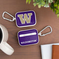 Washington Huskies HDX Apple Airpods Pro 1 & 2 Case Cover