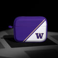 Washington Huskies HDX Champion Series Apple AirPods Pro 1 & 2 Case Cover