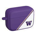 Washington Huskies HDX Champion Series Apple AirPods Pro 1 & 2 Case Cover