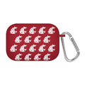Washington State Cougars HD AirPods Pro 1 & 2 Case Cover