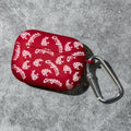 Washington State Cougars HD AirPods Pro 1 & 2 Case Cover
