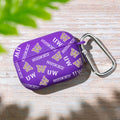 Washington Huskies HD AirPods Pro 1 & 2 Case Cover