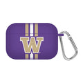 Washington Huskies HD AirPods Pro 1 & 2 Case Cover