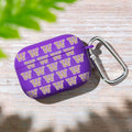 Washington Huskies HD AirPods Pro 1 & 2 Case Cover