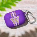 Washington Huskies HD AirPods Pro 1 & 2 Case Cover