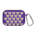 Washington Huskies HD AirPods Pro 1 & 2 Case Cover
