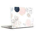 MacBook Air Case 13-inch - Watercolor Floral Design