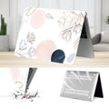 MacBook Pro 14-inch (M1–M5, M5 Pro/M5 Max) Case - Watercolor Floral Design