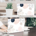 MacBook Pro 14-inch (M1–M5, M5 Pro/M5 Max) Case - Watercolor Floral Design