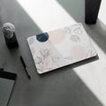 MacBook Pro 14-inch (M1–M5, M5 Pro/M5 Max) Case - Watercolor Floral Design