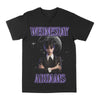 Wednesday Adams Graphic Tee