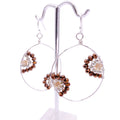Wendi earrings