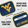West Virginia Mountaineers HDX Apple AirPods Pro 1 & 2 Case Cover