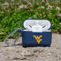 West Virginia Mountaineers AirPods Pro 1 & 2 Case Cover