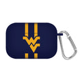 West Virginia Mountaineers HD AirPods Pro 1 & 2 Case Cover