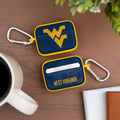 West Virginia Mountaineers HDX Apple AirPods Pro 1 & 2 Case Cover