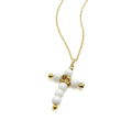 White as Snow necklace