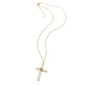 White as Snow necklace
