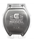 Coliseum Fit™ Freedom Edition (White/Black) Watch