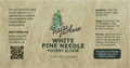 White Pine Needle Elixir