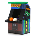 Froggy Classic Arcade Machine