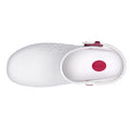 Calzuro Light White