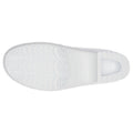 Calzuro Classic With Holes White