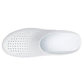 Calzuro Classic With Holes White