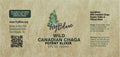 Wild Canadian Chaga Elixir