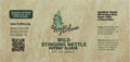 Wild Stinging Nettle Elixir