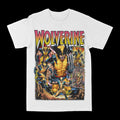 Wolverine Graphic Tee