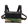 Woodland Minimalist Chest Rig