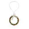 Wreath ornament