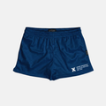 Xavier Musketeers Mini Mesh Shorts